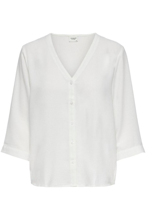 Jacqueline de Yong jdycapote 3/4 shirt wvn